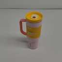 Blender Bottle C06201 Tumbler 40oz - Stainless Steel - Candy Store (Multicolor)