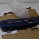 Vacuum Sealer Machine, Automatic Food Sealer Dry & Wet Modes 60KPa Powerful Suction System with 10 Bags for Home Kitchen