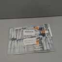 42X 3g Super Glue,Single-use,Clear,Strong Adhesive,Fast Drying Superglue,Cyanoacrylate(CA) Glue for Wood,Plastic,DIY Craft,Leather,Jewelry,Metal Etc