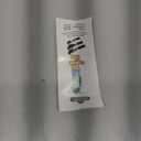 FixNZip Small, Medium, and Large Black Nickel Zipper Repair Kit Bundle | Universal No-Sew Slider Replacement for All Apparel Needs | Instant and Reusable Zipper Repair Tool | Sizes 1-10