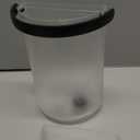 Replacement Water Reservoir For Keurig K-Caf Single Serve Coffee Latte & Cappuccino Maker (Black Handle)