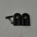 Replacement Garage Door Opener Remote, Compatible with Genie Garage Door Opener ACSCTG Type 1,390MHZ, 2 Pack