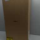 IRIS USA Pet Food Storage Container 25 lbs, Premium 60% Improved Airtight Seal with Air Valve, 2 Cup Scoop, Removable Wheels, Easy to Open - Made in the USA, Gray Set of 4