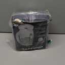 OVENTE Electric Kettle, 1.7L Fast Boiling Water Heater for Coffee or Tea, BPA Free with Water Level Gauge, Auto Shut-Off, Boil-Dry Protection, Indicator Light and Removable Filter, White KP72W