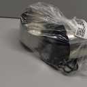 Milk Frother and Steamer, Large Capacity Detachable Electric Milk Frother, Automatic Warm and Cold Foam Maker, Stainless Steel Jug, BPA Free