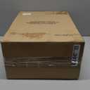 VyGrow Over The Door Pantry Organizer, 8Tier Pantry Door Organizer Shelves | 3 Sizes | Adjustable Basket | Metal Hanging Spice Rack for Kitchen, Pantry, Cabinet, Back of Door Seasoning Rack, Black