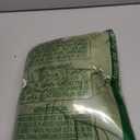 Moosfor Spandex 8 Foot Rectangle Table Cloth 2 Pack, Elastic Fitted Tablecloths for Picnic, Stretch Washable Patio Table Cover for Outdoor, Camping, Banquet and Parties(Sage Green, 30"x96")