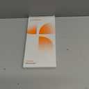 TORRAS for iPhone 17 Pro Max Case Crystal Clear, [Anti-Yellowing][Military-Grade Protection], Ultra Slim Transparent Anti-Scratch Back, Soft Bumper, Non-Slip Protective Phone Cover, Clear 6.9"