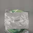 Glow in The Dark Stars for Ceiling, 100 Adhesive Bright, Realistic Glowing Ceiling Stars and a Full Moon for Starry Sky, 12 Constellations, and 407 Dots, Wall Stickers Perfect for Kids Room Decor