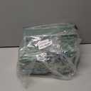 3 Packs Floral Foam Cage Rectangle and Square Flower Holder with Floral Foam Blocks Flower Cage Holders Flower Arrangements Supplies Cage for Fresh Flowers, Wedding Home Garden Decorations