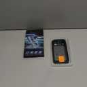 SPORTLINK for iPhone 17 Pro Case - IP68 Waterproof Military Protective Full Body Heavy Duty Shockproof 360 Sealed Dustproof with Camera Screen Protector Phone Cover for iPhone 17 Pro 6.3" Black