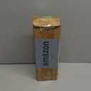 Radiator Coolant Overflow Puke Tank Polished Stainless Steel 3"10"