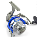 HURRICANE BF-3170/CP Bluefin Sz 70 Reel 3+1 Ball Bearing
