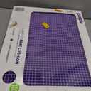 Purple Ultimate Seat Cushion, Large 2.5 Inch Gel Seat Cushion