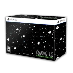 Among Us: Ejected Edition - PlayStation 5