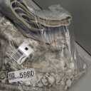 YOUFORTONG 2x12 Runner Rus for Hallways Soft Kitchen Rug Non Slip Rug Runner with Rubber Backing Washable Non Shedding Farmhouse Runner Rug (Beige, 2X12)