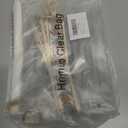 Clear Purse for Women Stadium Approved Clear Crossbody Bag for Stadium Events Transparent Purse Bag for Sports (White-1)