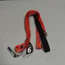LupinePet Originals 1" Go Go Gecko 24-38" Step In Harness for Large Dogs
