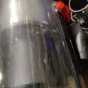Dyson V10 Allergy Cordless Stick Vacuum Cleaner I Fade-Free Power I 14 Cyclones I Hygienic Bin Emptying I Whole Machine Filtration I Wall Mounted I Up to 60 Min Runtime I Blue