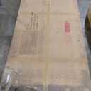 72X40 Inch LED Bathroom Mirror with Lights, Frontlit+ Backlit Bathroom Vanity Mirror for Wall, Ultra-Clear Tempered Glass, Shatter-Proof, Anti-Fog and Memory Function, ETL Listed (Frameless)