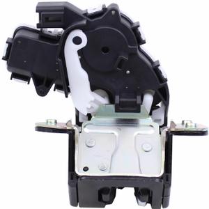 ApplianPar Trunk Liftgate Lock Latch for CX-30 2020-2021,CX-5 2013-2021,CX-9 2016-2021,3 2010-2018