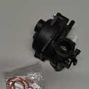 Carburetor for 300E 450E 500E 550EX 500 125cc 140cc 08P502 8P502 09P602 9P602 Lawn Mower Engine Replace OE # 799583