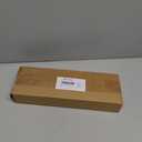 Upsimples Acrylic Shelves for Bathroom Storage, 15" Floating Shelves Wall Organizer for Perfume, Make up, Skincare, Kids Bookshelf for Bedroom, Nursery, Living Room Decor, Clear, 4 Pack