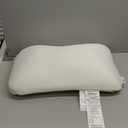 Tempur-Pedic TEMPUR-Cloud Pillow for Sleeping, Standard, White