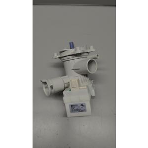 Bosch DP025-278 Washer Drain Pump Water Replacement Part Hanning W CRACK