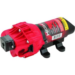 Fimco High-Flo 2.4 gal Pump Sprayer Pump
