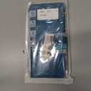 10 x Wallet Case for Samsung Galaxy S25 Ultra Case Leather Flip Folio Magnetic Shockproof Protective Cover with Card Slots and Lanyard Cover for Samsung Galaxy S25 Ultra. Mandala Blue