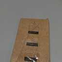 Stainless Steel Paring Knife With Serrated Blade, 6 Pieces Set Vegetable and Fruit Knife, Ultra Sharp Small Kitchen Knife, Colorful Paring Knifves with PP Plastic Ergonomic Handle. (Multicolor)