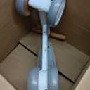 Baby Balance Bike for 1 Year Old Boys Girls, 10-24 Month Toddler Balance Bike, Baby Bike with No Pedal 4 Silence Wheels, First Ride on Toys with Adjustable Soft Seat, First Birthday Gifts (Brown)