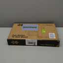 Full Motion TV Wall Mount for Most 37"-84" Flat Screen TV, Swivel or Tilt TV Wall Bracket with Dual Articulating Arms, for 12"-16" Wood Studs, Max VESA 600x400mm, Load 120 lbs by USX MOUNT