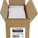 Surebonder Dual-Temperature, All Purpose Full-Size Hot Glue Sticks for Crafts/DIY - 0.43" x 4" - Glue Sticks, 5 lb Box, Clear (Pack of 1)