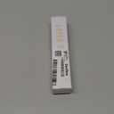 Green Laser Pointer High Power - Long Range Rechargeable Laser Beam, USB Charging for Hiking, Presentations & Outdoor Use (Professional-Grade Green Light) (0.79inX0.79inX5.83in)