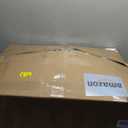 1.3" Thick Baby Floor Play Mat 71x79, Basic Padded Foam Mat for Tummy Time Crawling, Non Slip Cushioned for Babies Toddlers Infants Kids (Beige)