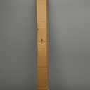 Cordless Roller Shades Blackout Blinds for Windows Room Darkening Rolled Up Shades with Spring System, UV Protection Window Shades Door Blinds for Home and Office (52" W x 72" H, White)