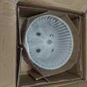 ECCPP AC Blower Motor Fits for 2004-2012 Chevy Colorado, 2003-2006 Chevy SSR, 2004-2012 GMC Canyon, Isuzu i-280 i-350 i-290 i-370 - HVAC Heater Blower Motor Fan, 700187, 89019178 Motor Fan Replacement