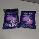 DenTek Sensitive Gums Comfort Clean Floss Picks Fresh Mint 150 Count (2 Pack)