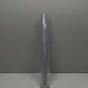 HYANG Transparent PVC Super Clear Holographic Vinyl Sheets 1 Roll 11.8''x47'' (30cmx120cm) for DIY Bows Earrings Bags DIY Crafts Making (HY-101)