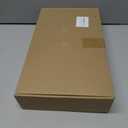 16oz Torch Replacement Canisters, Bamboo Lantern Refillable Torches, Decorative Torch Canister Replacement for Yard, Patio, Deck, Garden, Party, Landscap (16OZ-6PCS)