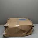 VANKEAN Rolling Laptop Bag Women with Wheels, 15.6 Inch Briefcase for Women, Water Repellent Overnight Rolling Computer Bag with RFID Pockets for Travel Business Work School, Black