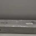 Metal Bed Frame,King Size Bed Frame with Storage Space,Heavy Duty Sturdy Mattress Foundation,Easy Assembly,No Box Spring Needed, Black,14 Inch,King