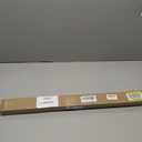 316545301 AP4527354 Oven Door Handle Replacement Compatible with Frigi-daire Ken-More Gas/Electric Oven Range Stove, Replaces PS2581854 EAP2581854, White, Screws Not Included