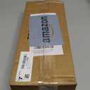 TOOGE Pooper Scooper, Dog Pooper Scooper Long Handle Stainless Metal Tray and Rake for Dogs Heavy Duty Pet Supplies to Use for Grass, Dirt or Gravel