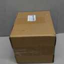 Powoq Hood Protector Compatible with 2022-2025 Toyota Tundra Deflector 2023-2025 Sequoia Shield Upgraded TPE Hood Deflector Replacement for 22-25 Toyota Tundra Accessories