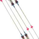 Quick Install Shock Absorption Rod DC97-05280S for Washer Replacement Part Universals Washing Machine Stabilizer Rod