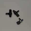 3pcs 45RFE 545RFE 68RFE Updated Pressure Transducer Sensor Kit Input Output Replacement for 1999-Up Dodge Chrysler Jeep 2-4799061AB