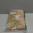 6 Pcs Clown Costume Set Women Circus Dress Rainbow Clown Wig Headband Nose Shorts Gloves for Halloween cosplay (3X-Large)